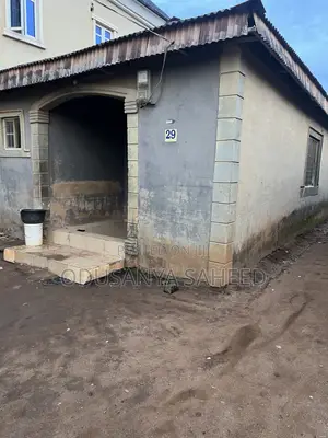 1bdrm Bungalow in Oreyo, Igbogbo for rent