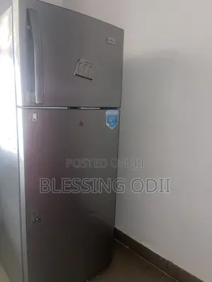 Haier Thermocool Double Door Fridge 250liters