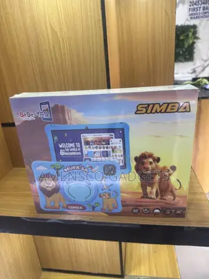 New Bebe Simba 512 GB