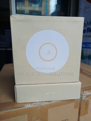 Ubiquiti U7-Lite Access Point