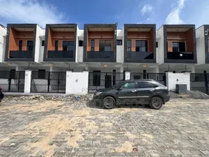 3bdrm Duplex in General Paint, Abraham Adesanya for sale