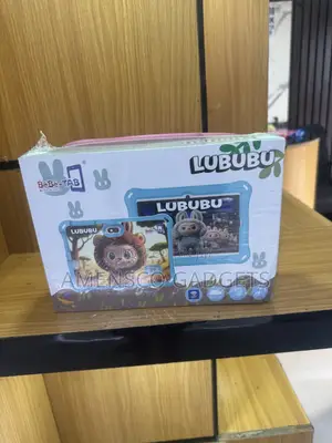 New Bebe Lububu 256 GB