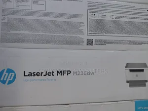 Hp Laserjet MFP M236dw Printer