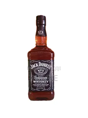 Old No. 7 Sour Mash Whiskey (Jack Daniels)