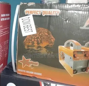 300arms Welding Machine