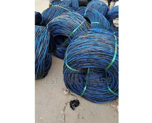 R/W 4c 50mm Blue And Black