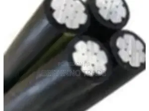 Retilin Cable 35mm ×4c=