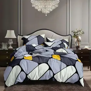 Duvet Set Beddings Set With Pillowcase 6x6