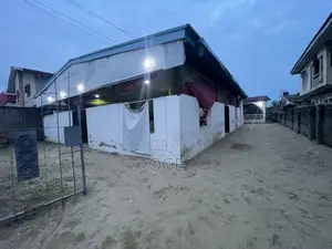Property in Irawo