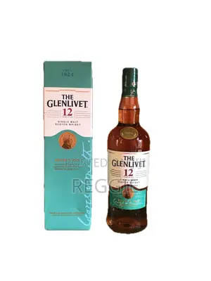 The Glenlivet