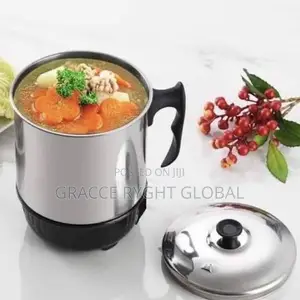 Electric Heating Cup