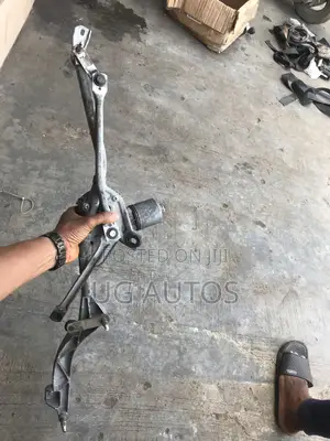 Wiper Engine Mercedes Benz E350 2009 (W211)