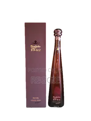 1942 Añejo Tequila (Donjulio)