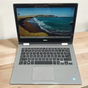 Laptop Dell Inspiron 13 5379 16GB Intel Core i7 SSD 512GB