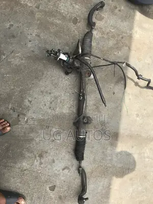 Steering Rack Mercedes Benz E350 2009 (W211)