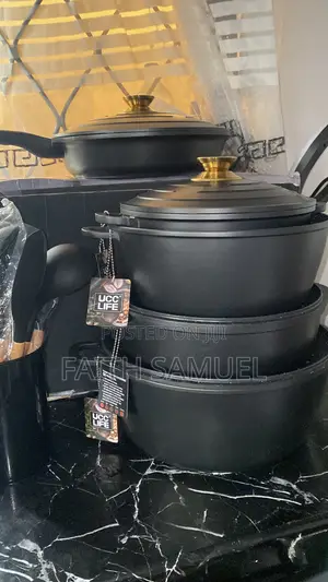 Cooking Pot