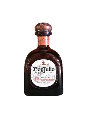 Reposado Tequila (Don Julio)