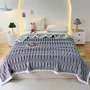 Throw Unique Soft Blanket
