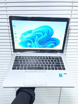 Laptop HP EliteBook Folio 9480M 8GB Intel Core i5 SSD 256GB