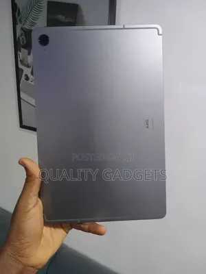 Samsung Galaxy Tab S9 FE 128 GB Gray