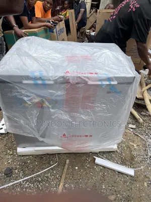 Skyrun 200l Deep Freezer for Homes, Hotels Businesses