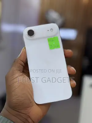 Apple iPhone Air 256 GB White