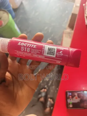 Loctite 518 Flange Sealant