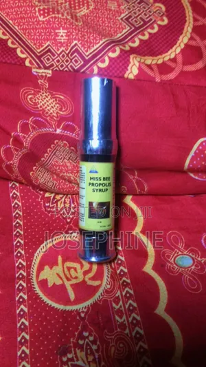 Propolis Syrup