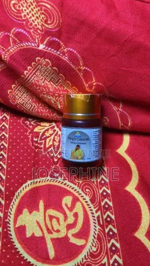 Kings Capsule