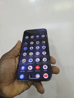 Google Pixel 9 Pro XL 128 GB Black