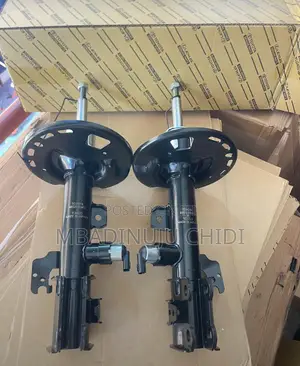 Front Shock Rx350 2018 Sensor