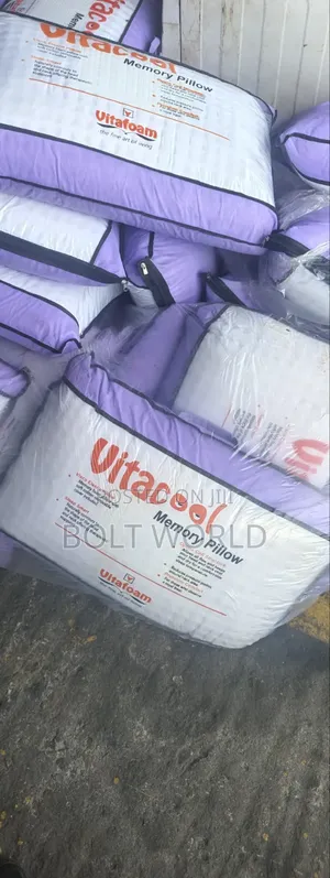 Vitacool Memory Quality Pillow
