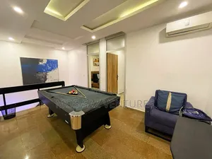 Furnished 3bdrm Maisonette in 1004 for rent