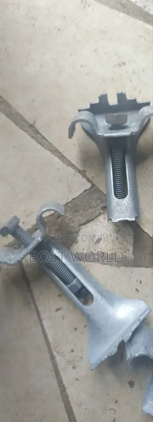 Grating Clamp/ Clips( Grating Fasteners)