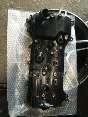 Engine Cover Highlander 2024