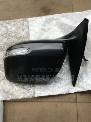 Side Mirror Prado 2018