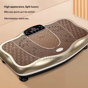 Brand New Golden Color Foot Massager