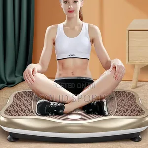 Brand New Golden Color Foot Massager