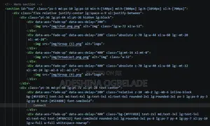 Web Development