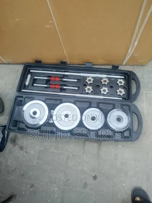 Adjustable 50 Kg Set Payment on Delivery