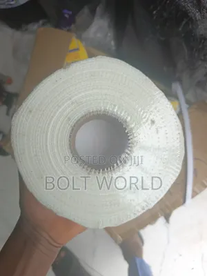 Fiberglass Tape 2" X90mtrs (Fiber Tape)