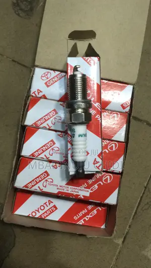 Spark Plugs