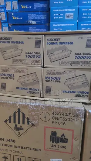 Soucer Sketches Inverters and Chargers Eg. 500va,1000va,1500va Etc.