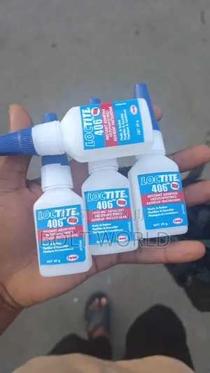 Loctite 406