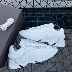 Original Raff Simons Shoes