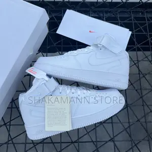 Original Nike Air Force 1 High Tops