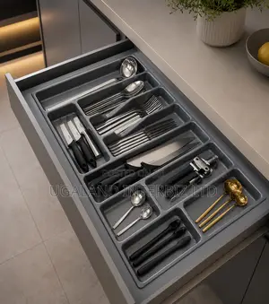 Elegant Spoon Rack