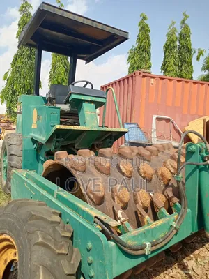 Super Distress Hammr Roller in Abuja