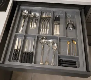 Elegant Spoon Rack