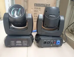 100watts Mini Beam